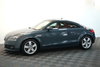 Audi TT 2.0 TFSI Coupe 3dr Petrol S Tronic Euro 4 (200 ps) 3dr Automatic 2026