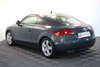 Audi TT 2.0 TFSI Coupe 3dr Petrol S Tronic Euro 4 (200 ps) 3dr Automatic 2026