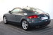 Audi TT 2.0 TFSI Coupe 3dr Petrol S Tronic Euro 4 (200 ps) 3dr Automatic 2009