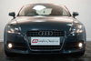 Audi TT 2.0 TFSI Coupe 3dr Petrol S Tronic Euro 4 (200 ps) 3dr Automatic 2026
