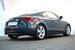 Audi TT 2.0 TFSI Coupe 3dr Petrol S Tronic Euro 4 (200 ps) 3dr Automatic 2009