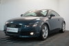 Audi TT 2.0 TFSI Coupe 3dr Petrol S Tronic Euro 4 (200 ps) 3dr Automatic 2026