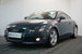 Audi TT 2.0 TFSI Coupe 3dr Petrol S Tronic Euro 4 (200 ps) 3dr Automatic 2009