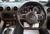 Audi TT 2.0 TFSI Coupe 3dr Petrol S Tronic Euro 4 (200 ps) 3dr Automatic 2026