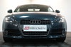 Audi TT 2.0 TFSI Coupe 3dr Petrol S Tronic Euro 4 (200 ps) 3dr Automatic 2026