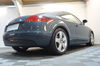Audi TT 2.0 TFSI Coupe 3dr Petrol S Tronic Euro 4 (200 ps) 3dr Automatic 2025
