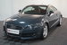 Audi TT 2.0 TFSI Coupe 3dr Petrol S Tronic Euro 4 (200 ps) 3dr Automatic 2009
