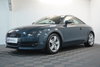 Audi TT 2.0 TFSI Coupe 3dr Petrol S Tronic Euro 4 (200 ps) 3dr Automatic 2026