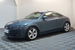 Audi TT 2.0 TFSI Coupe 3dr Petrol S Tronic Euro 4 (200 ps) 3dr Automatic 2009