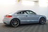 Audi TT 2.0 TFSI S line Special Edition Coupe 3dr Petrol Manual Euro 4 (200 ps) 3dr Manual 2025