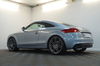 Audi TT 2.0 TFSI S line Special Edition Coupe 3dr Petrol Manual Euro 4 (200 ps) 3dr Manual 2025