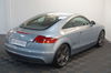 Audi TT 2.0 TFSI S line Special Edition Coupe 3dr Petrol Manual Euro 4 (200 ps) 3dr Manual 2025