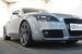 Audi TT 2.0 TFSI S line Special Edition Coupe 3dr Petrol Manual Euro 4 (200 ps) 3dr Manual 2010