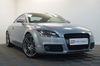 Audi TT 2.0 TFSI S line Special Edition Coupe 3dr Petrol Manual Euro 4 (200 ps) 3dr Manual 2025