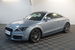 Audi TT 2.0 TFSI S line Special Edition Coupe 3dr Petrol Manual Euro 4 (200 ps) 3dr Manual 2010