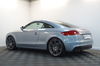 Audi TT 2.0 TFSI S line Special Edition Coupe 3dr Petrol Manual Euro 4 (200 ps) 3dr Manual 2025