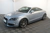 Audi TT 2.0 TFSI S line Special Edition Coupe 3dr Petrol Manual Euro 4 (200 ps) 3dr Manual 2025