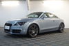 Audi TT 2.0 TFSI S line Special Edition Coupe 3dr Petrol Manual Euro 4 (200 ps) 3dr Manual 2025