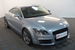 Audi TT 2.0 TFSI S line Special Edition Coupe 3dr Petrol Manual Euro 4 (200 ps) 3dr Manual 2010
