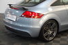Audi TT 2.0 TFSI S line Special Edition Coupe 3dr Petrol Manual Euro 4 (200 ps) 3dr Manual 2025
