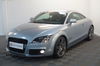 Audi TT 2.0 TFSI S line Special Edition Coupe 3dr Petrol Manual Euro 4 (200 ps) 3dr Manual 2025