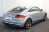 Audi TT 2.0 TFSI S line Special Edition Coupe 3dr Petrol Manual Euro 4 (200 ps) 3dr Manual 2025