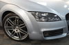 Audi TT 2.0 TFSI S line Special Edition Coupe 3dr Petrol Manual Euro 4 (200 ps) 3dr Manual 2025