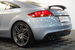 Audi TT 2.0 TFSI S line Special Edition Coupe 3dr Petrol Manual Euro 4 (200 ps) 3dr Manual 2010