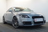 Audi TT 2.0 TFSI S line Special Edition Coupe 3dr Petrol Manual Euro 4 (200 ps) 3dr Manual 2025
