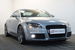 Audi TT 2.0 TFSI S line Special Edition Coupe 3dr Petrol Manual Euro 4 (200 ps) 3dr Manual 2010