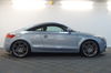 Audi TT 2.0 TFSI S line Special Edition Coupe 3dr Petrol Manual Euro 4 (200 ps) 3dr Manual 2025