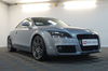 Audi TT 2.0 TFSI S line Special Edition Coupe 3dr Petrol Manual Euro 4 (200 ps) 3dr Manual 2025