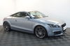 Audi TT 2.0 TFSI S line Special Edition Coupe 3dr Petrol Manual Euro 4 (200 ps) 3dr Manual 2025