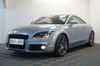Audi TT 2.0 TFSI S line Special Edition Coupe 3dr Petrol Manual Euro 4 (200 ps) 3dr Manual 2025