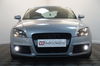 Audi TT 2.0 TFSI S line Special Edition Coupe 3dr Petrol Manual Euro 4 (200 ps) 3dr Manual 2025