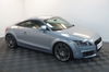 Audi TT 2.0 TFSI S line Special Edition Coupe 3dr Petrol Manual Euro 4 (200 ps) 3dr Manual 2025