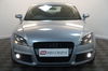 Audi TT 2.0 TFSI S line Special Edition Coupe 3dr Petrol Manual Euro 4 (200 ps) 3dr Manual 2025