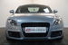 Audi TT 2.0 TFSI S line Special Edition Coupe 3dr Petrol Manual Euro 4 (200 ps) 3dr Manual 2010