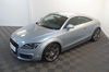 Audi TT 2.0 TFSI S line Special Edition Coupe 3dr Petrol Manual Euro 4 (200 ps) 3dr Manual 2025