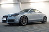 Audi TT 2.0 TFSI S line Special Edition Coupe 3dr Petrol Manual Euro 4 (200 ps) 3dr Manual 2025