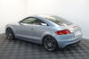 Audi TT 2.0 TFSI S line Special Edition Coupe 3dr Petrol Manual Euro 4 (200 ps) 3dr Manual 2025