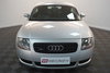 Audi TT 225 bhp quattro bam engine code 2dr Manual 2026