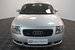Audi TT 225 bhp quattro bam engine code 2dr Manual 2004