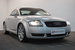 Audi TT 225 bhp quattro bam engine code 2dr Manual 2004