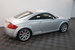 Audi TT 225 bhp quattro bam engine code 2dr Manual 2004
