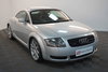 Audi TT 225 bhp quattro bam engine code 2dr Manual 2026