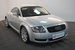 Audi TT 225 bhp quattro bam engine code 2dr Manual 2004
