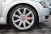 Audi TT 225 bhp quattro bam engine code 2dr Manual 2026