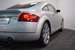 Audi TT 225 bhp quattro bam engine code 2dr Manual 2004