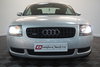 Audi TT 225 bhp quattro bam engine code 2dr Manual 2026
